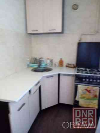 Сдам 1-комнатную Объединенный, школа 150. Донецк