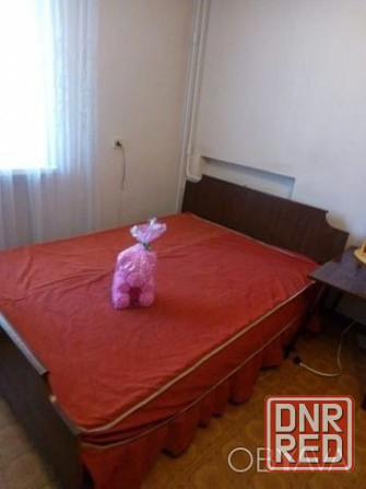 Сдам 1-комнатную Объединенный, школа 150. Донецк - изображение 3