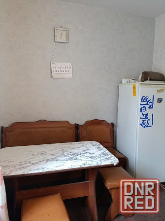 Сдам 1-комнатную Объединенный, школа 150. Донецк - изображение 6