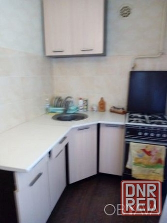 Сдам 1-комнатную Объединенный, школа 150. Донецк - изображение 4