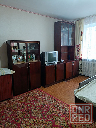 Сдам 1-комнатную Объединенный, школа 150. Донецк - изображение 8