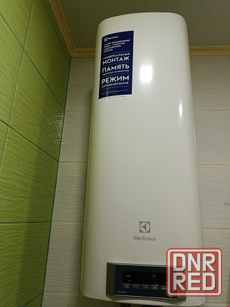 Сдам 1-комнатную Объединенный, школа 150. Донецк - изображение 2