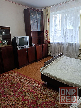 Сдам 1-комнатную Объединенный, школа 150. Донецк - изображение 7