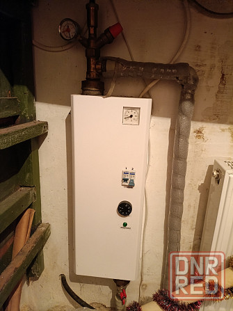 Продам дом Пролетарское ровд. Донецк - изображение 5