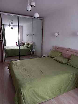 Сдается однокомнатная квартира в Куйбышевском районе по проспекту Панфилова (Больница Вишневского). Донецк