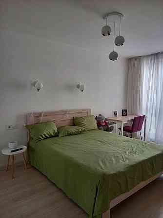 Сдается однокомнатная квартира в Куйбышевском районе по проспекту Панфилова (Больница Вишневского). Донецк