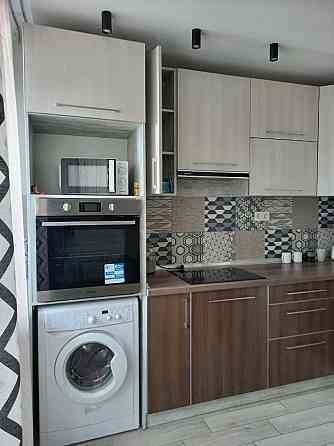 Сдается однокомнатная квартира в Куйбышевском районе по проспекту Панфилова (Больница Вишневского). Донецк