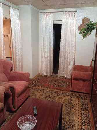 Сдам 2х комнатную квартиру в Харцызске по улице Вокзальной 60 Харцызск