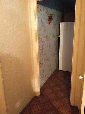 Сдам 2х комнатную квартиру в Харцызске по улице Вокзальной 60 Харцызск