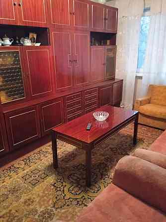 Сдам 2х комнатную квартиру в Харцызске по улице Вокзальной 60 Харцызск