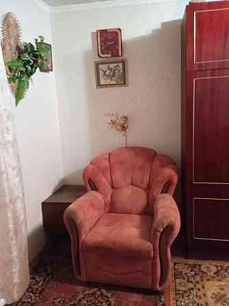 Сдам 2х комнатную квартиру в Харцызске по улице Вокзальной 60 Харцызск