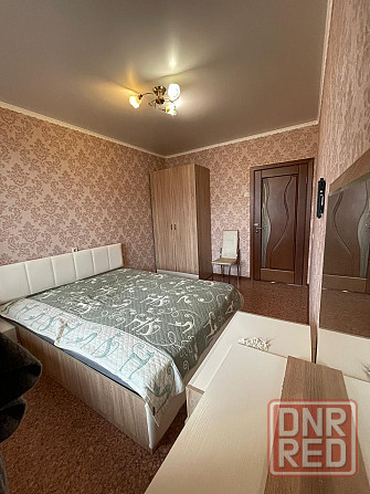 Донецк , Киевский , Гладковка Сдаю квартиру , 3-шка , 67 квадратов Донецк - изображение 6