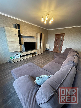 Донецк , Киевский , Гладковка Сдаю квартиру , 3-шка , 67 квадратов Донецк - изображение 4