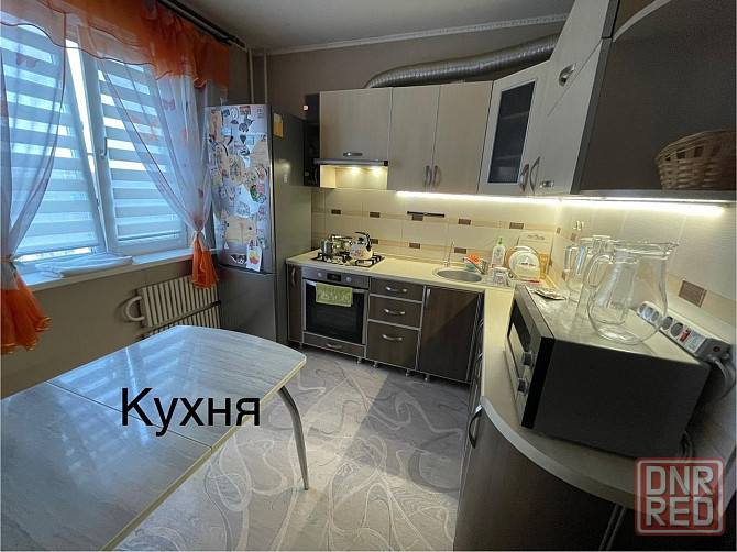 Донецк , Киевский , Гладковка Сдаю квартиру , 3-шка , 67 квадратов Донецк - изображение 8