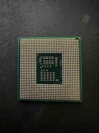 Процессор для ноутбука i5-520m PGA988 Донецк