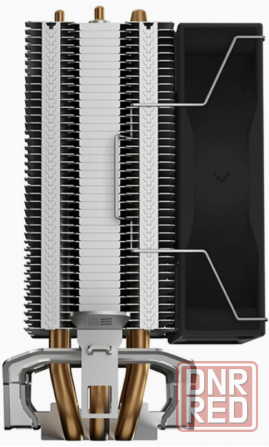 Кулер для процессора Deepcool Ag300 Marrs R-Ag300-Bkmnmn-G (4пин, Am4/1200/1700/1151, 30.5 дб, 3050о Макеевка - изображение 2