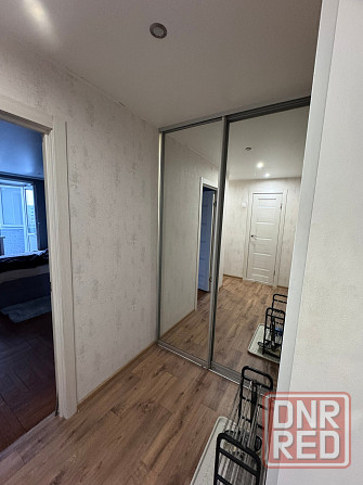 Сдаётся 1-комнатная квартира 38м2 Донецк - изображение 8
