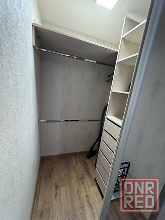 Сдаётся 1-комнатная квартира 38м2 Донецк - изображение 7