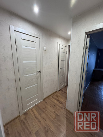 Сдаётся 1-комнатная квартира 38м2 Донецк - изображение 1