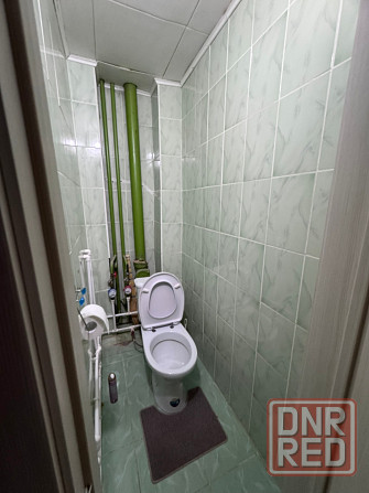 Сдаётся 1-комнатная квартира 38м2 Донецк - изображение 3