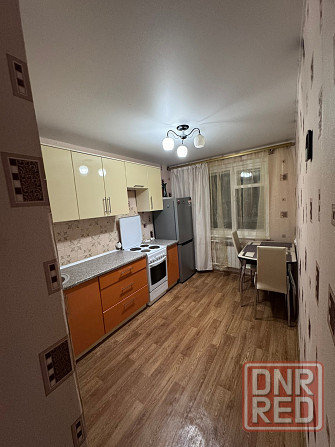 Сдаётся 1-комнатная квартира 38м2 Донецк - изображение 5