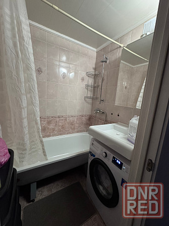 Сдаётся 1-комнатная квартира 38м2 Донецк - изображение 4