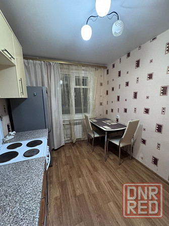 Сдаётся 1-комнатная квартира 38м2 Донецк - изображение 6