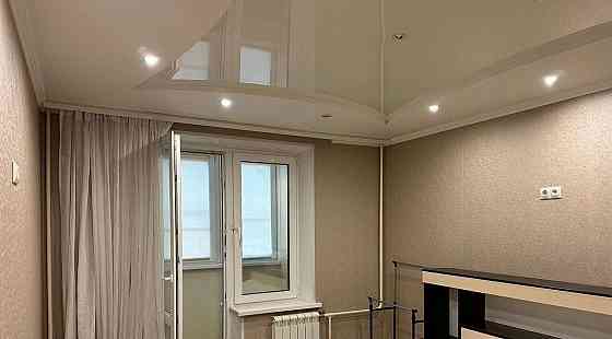 Сдам двухкомнатную квартиру в Куйбышевском районе на Галактике Донецк