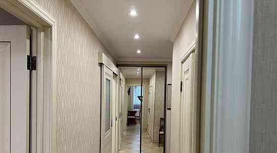 Сдам двухкомнатную квартиру в Куйбышевском районе на Галактике Донецк