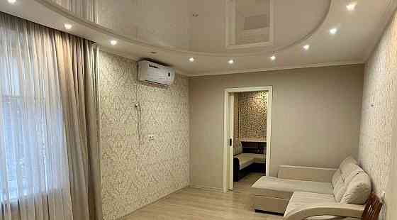 Сдам двухкомнатную квартиру в Куйбышевском районе на Галактике Донецк