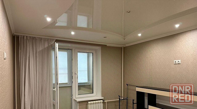 Сдам двухкомнатную квартиру в Куйбышевском районе на Галактике Донецк - изображение 3