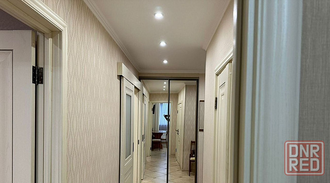 Сдам двухкомнатную квартиру в Куйбышевском районе на Галактике Донецк - изображение 5