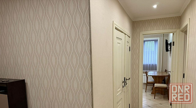 Сдам двухкомнатную квартиру в Куйбышевском районе на Галактике Донецк - изображение 6