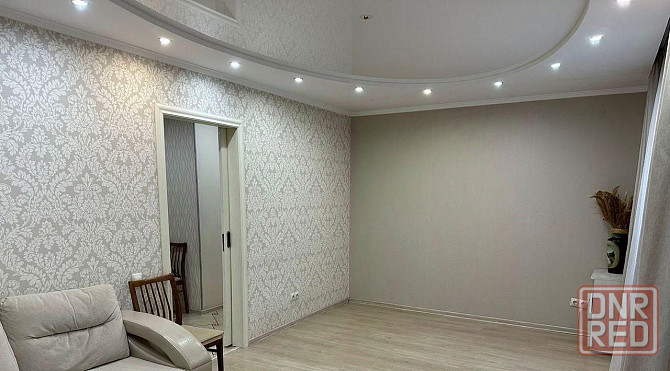 Сдам двухкомнатную квартиру в Куйбышевском районе на Галактике Донецк - изображение 2