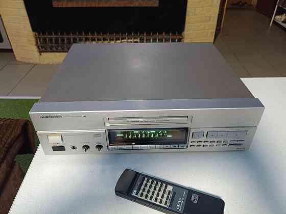 Проигрыватель CD дисков Onkyo Integra R-1/DX-6770 Донецк