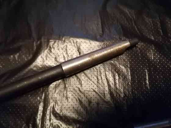 Развертка машинная 15 мм. р6ам5. новая. ссср. Стаханов