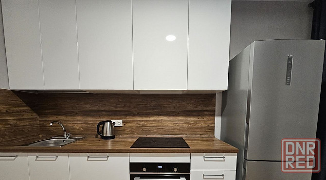 Сдам жилье в Ленинском районе на Уор имени Сергея Бубки Донецк - изображение 7