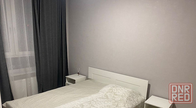 Сдам жилье в Ленинском районе на Уор имени Сергея Бубки Донецк - изображение 3