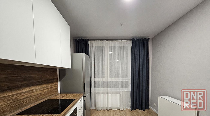 Сдам жилье в Ленинском районе на Уор имени Сергея Бубки Донецк - изображение 1