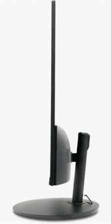 Монитор Aopen 27 27sh2uebmiiphx черный Ips Led 1ms 16:9 Hdmi M/M матовая Has Piv 250cd 178гр/178гр 2 Макеевка