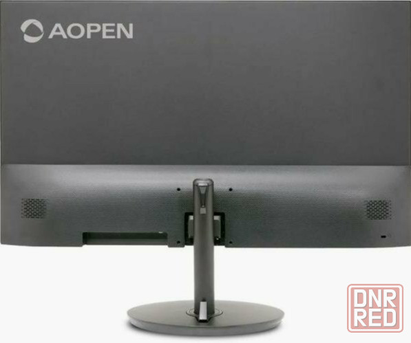 Монитор Aopen 27 27sh2uebmiiphx черный Ips Led 1ms 16:9 Hdmi M/M матовая Has Piv 250cd 178гр/178гр 2 Макеевка - изображение 3