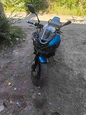 Продается мотоцыкл Донецк