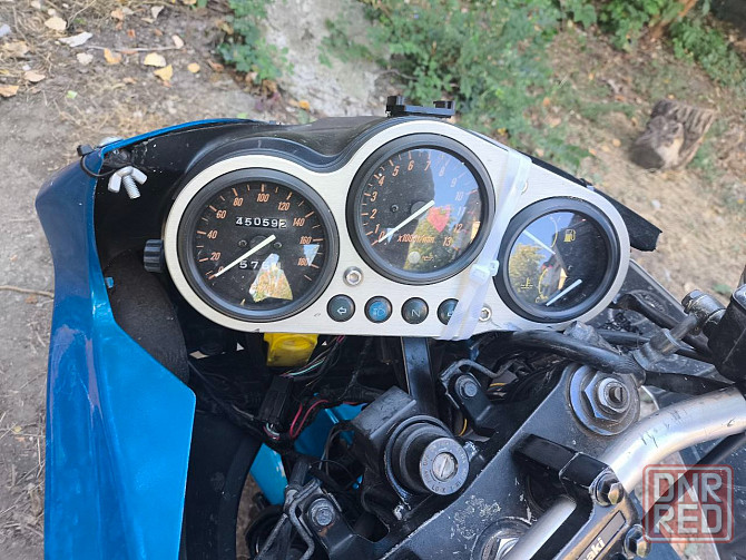 Продается мотоцыкл Донецк - изображение 4