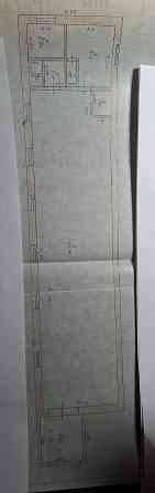 Склад свободного назначения 180 м2 Амвросиевка