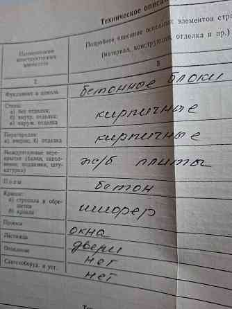 Склад свободного назначения 180 м2 Амвросиевка