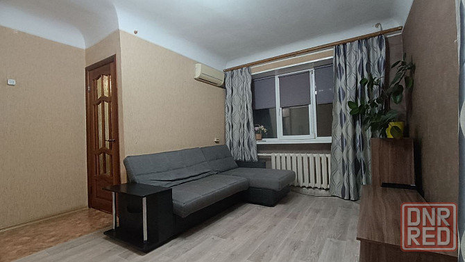 Квартира на пл.Свободы Донецк - изображение 8