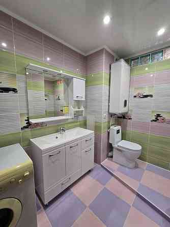 3 к.кв Артёма- Спортмакс! Новый ремонт! Донецк