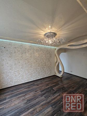 3 к.кв Артёма- Спортмакс! Новый ремонт! Донецк - изображение 11