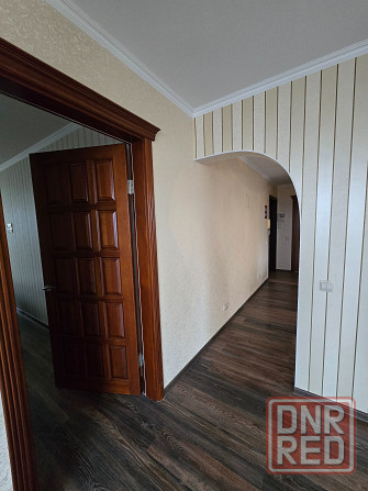 3 к.кв Артёма- Спортмакс! Новый ремонт! Донецк - изображение 5