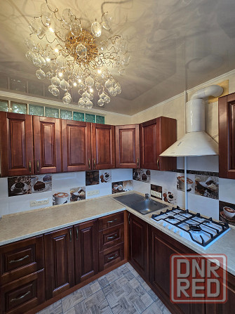 3 к.кв Артёма- Спортмакс! Новый ремонт! Донецк - изображение 8